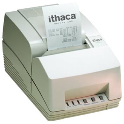 Ithaca 152P-MIC Receipt Printer
