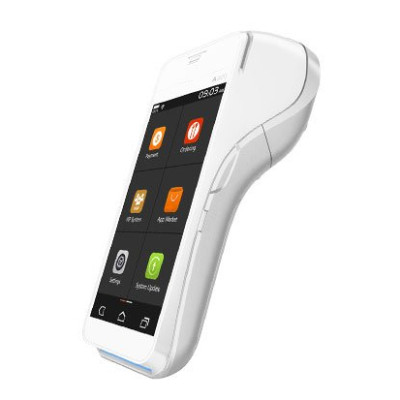 PAX A920-0PW-RD4-02EA Payment Terminal