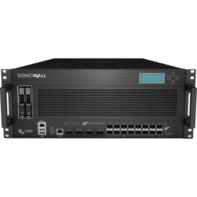 SonicWall 01-SSC-1206 Software