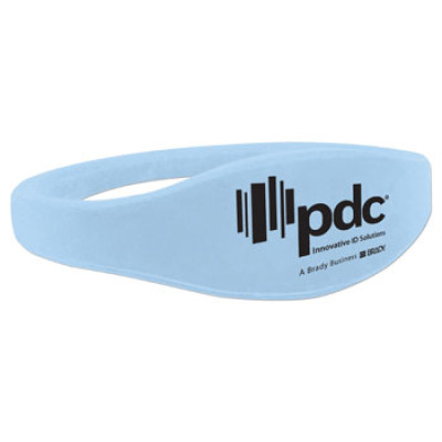 BCI RWME-18-PDJ-I RFID Wristband