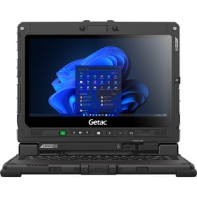 Getac KP87T6VA2KXF Tablet