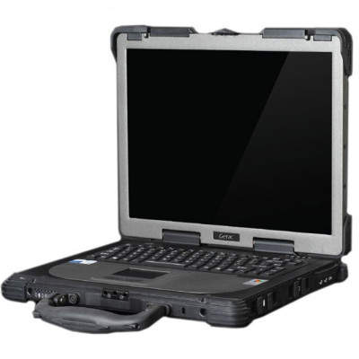 Getac M45HB22SXB00 Rugged Laptop