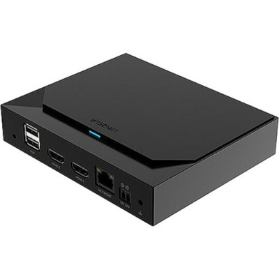 Hanwha Vision SPD-152 Decoder