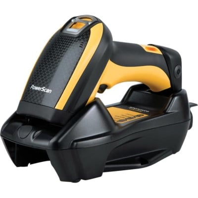 Datalogic PBT9500-HPRBK10EU Barcode Scanner