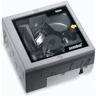 Symbol LS7808-SR20007TCR Barcode Scanner
