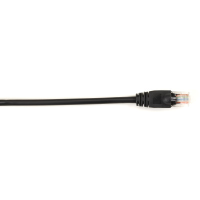Black Box CAT6PC-010-BK Products