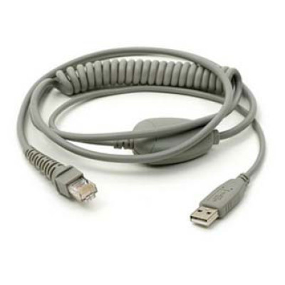 Unitech 1550-601646G Cables, Connectors, and Adapters