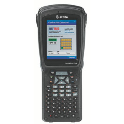 Motorola WA4S22003100020W Mobile Computer