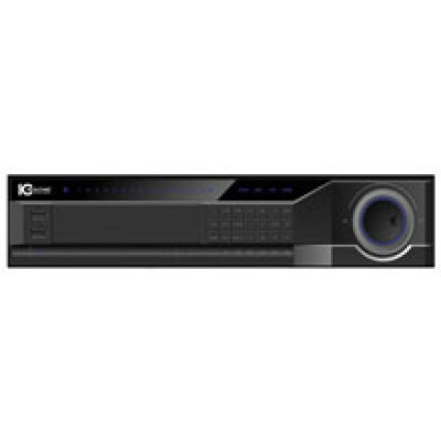 IC Realtime NVR-704N Products