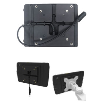 Zebra ZBK-ET4X-10VESA-01 Docks and Cradles