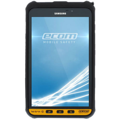 ecom instruments 480992-100001 Tablet