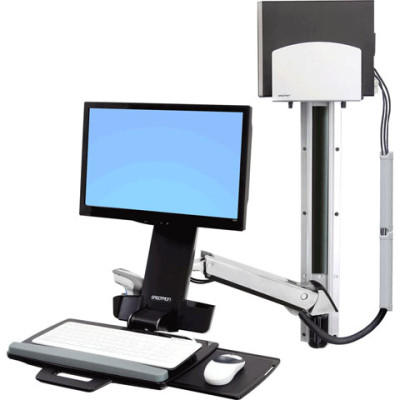 Ergotron 45-271-026 Desks and Workstations