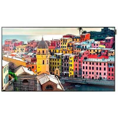 Samsung UE55D Digital Signage Display