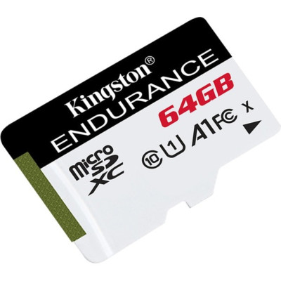 Kingston SDCE/64GB Accessory
