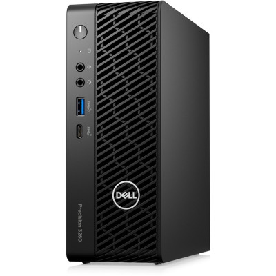 Dell MJXFD Workstation PC