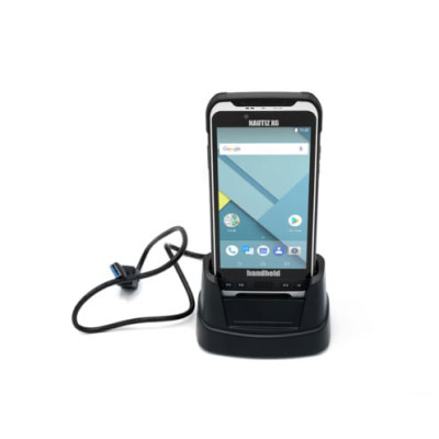 Handheld NX6-1007 Docks and Cradles