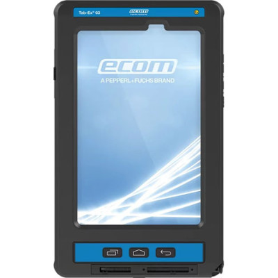 ecom instruments 480989-100023 Tablet