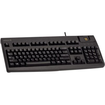 Cherry G83-14501LPAUS-0 Keyboards