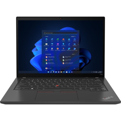 Lenovo 21J50010US Workstation PC