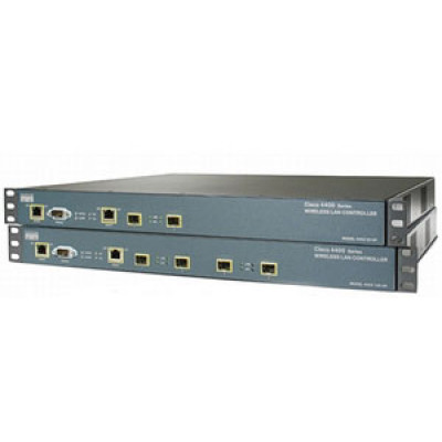 Cisco AIR-PWR-4400-AC= Wireless Controller