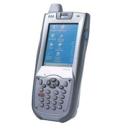 Unitech PA968-95934ALGdp Mobile Computer