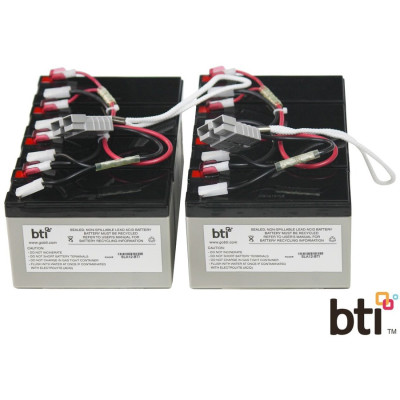 BTI RBC12-SLA12-BTI Products