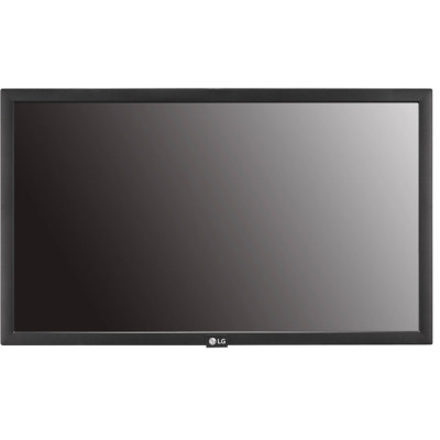 LG 27BK550Y-I Digital Signage Display