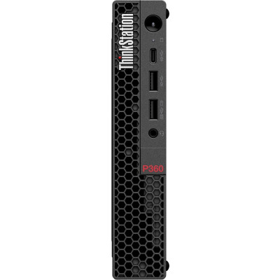 Lenovo 30FA0018US Workstation PC