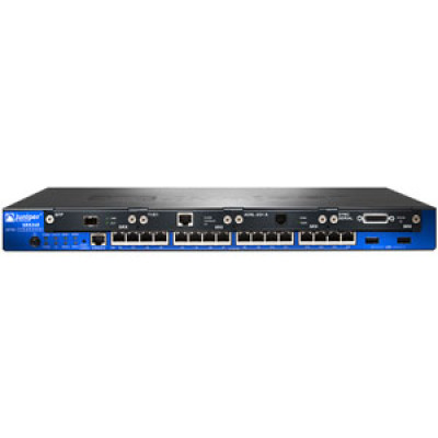 Juniper Networks SRX240H Data Networking