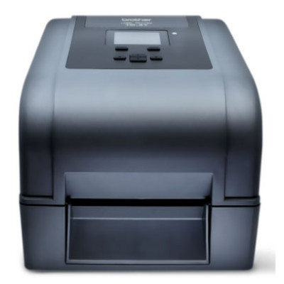 Brother TD4650TNWBC Barcode Label Printer