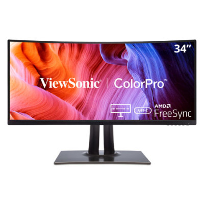 ViewSonic VP3481A Monitor