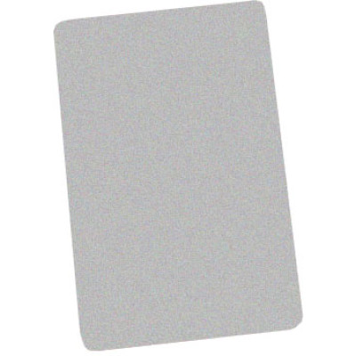 Brady 1350-2051 Plastic ID Card