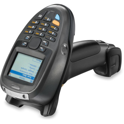 Symbol KT-2070-ML2078C14W Mobile Computer
