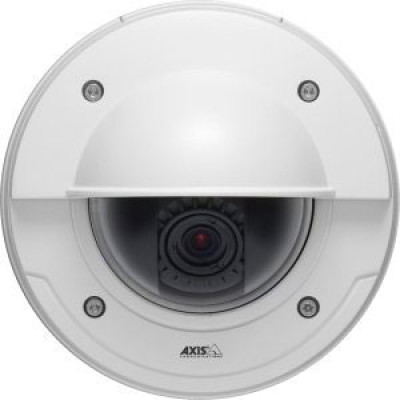 Axis 0482-001 Security Camera