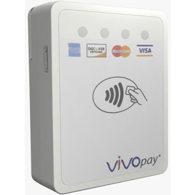 ID Tech IDMR-AB93133APW Payment Terminal