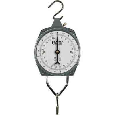 Brecknell MSAN13208010000 Scale