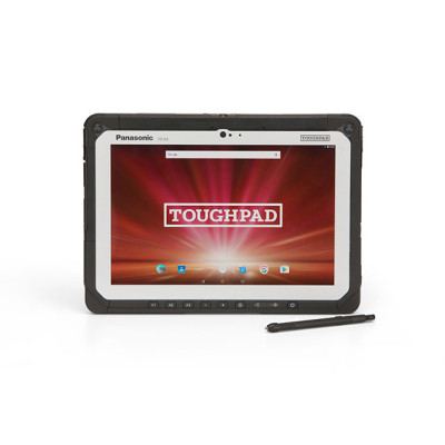 Panasonic FZ-A2A001VAM Tablet