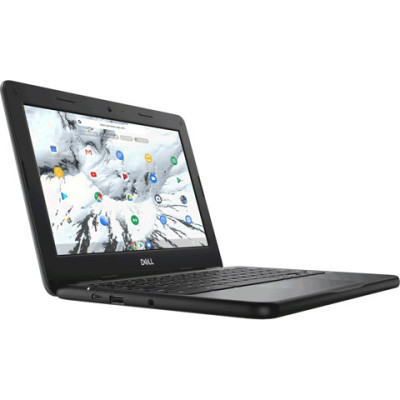 Dell DFXFX Chromebook