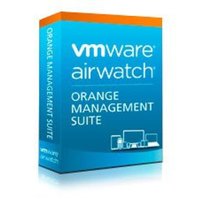 AirWatch V-UG-GO-DLD-U-P-F Software