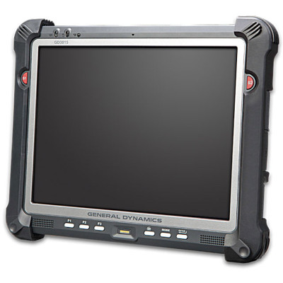 Itronix GD3015-002 Tablet