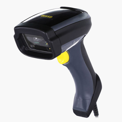 Wasp 633809002830 Barcode Scanner