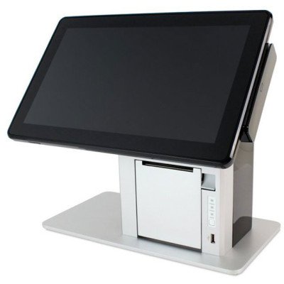 Custom America ION-TP5E-Z1SA POS Touch Terminal