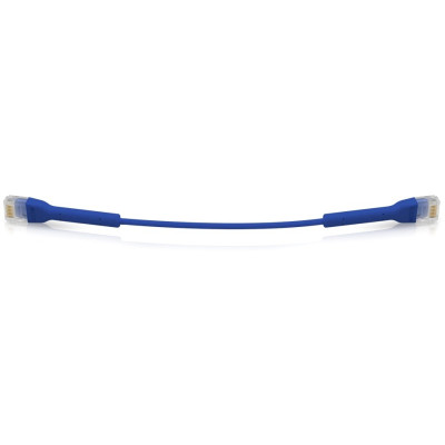 Ubiquiti Networks UC-PATCH-RJ45-BL Accessory