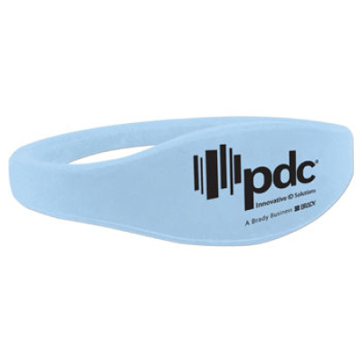 BCI RWMF-18-PDJ-I RFID Wristband