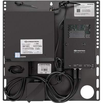Crestron UC-MX50-Z-UPGRD-KIT Communication System