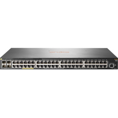 HPE Aruba JL264A#ABA Ethernet Switch