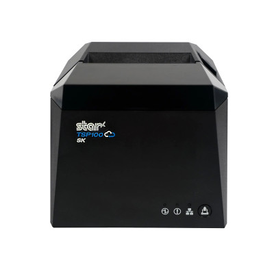 Star 39473910 Barcode Label Printer