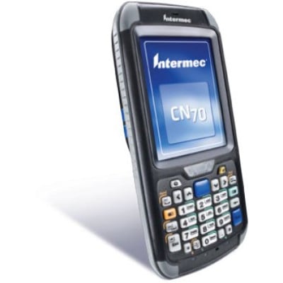 Intermec CN70AQ3KCU3W2100 Mobile Computer