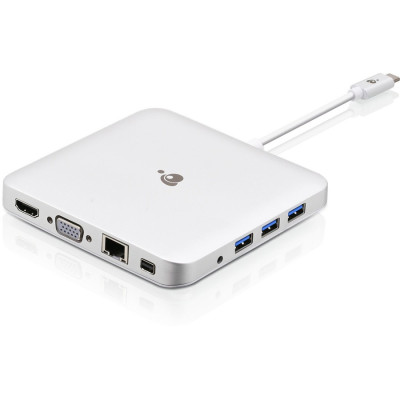 IOGEAR GUD3C03 Cables, Connectors, and Adapters