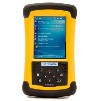 Trimble RECABM-103-00 Mobile Computer
